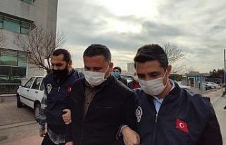 Mersin’de belediyedeki yangının zanlıları adliyeye...