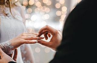 Mersin’de evlenmeler de boşalmalar da azaldı