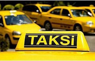 Mersin’de taksi ücretleri zamlandı