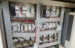 MESKİ’ye bir saldırı daha