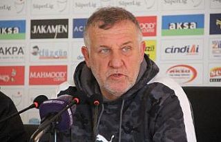 Mesut Bakkal: "6 haftalık periyodun arkasından...