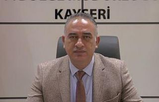 Meteorolojiden tipi uyarısı