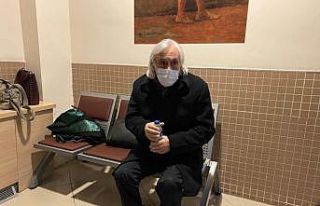 Metin Akpınar ve Müjdat Gezen’in ‘Cumhurbaşkanına...