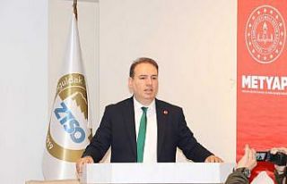 MEYTAP Tanıtım ve bilgilendirme toplantısı yapıldı