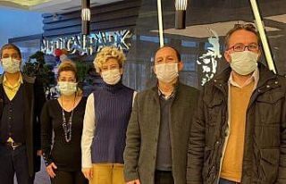 Mezun olan üniversite öğrencilerine istihdam müjdesi