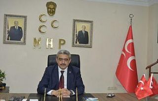 MHP Aydın İl Başkanı Alıcık’tan Üç Aylar...