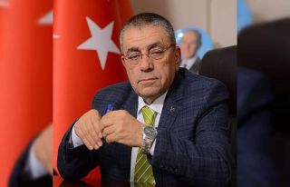 MHP Kırşehir İl Başkanından Bahçeli’nin isim...