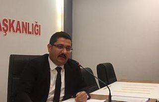 MHP, Tokat teşkilatında görev dağılımı