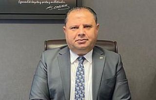 MHP’li Belediye Başkanı Osman Türkyılmaz’a...