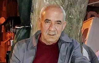 MHP’li belediye meclis üyesi Celal Durak vefat...