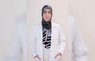 Mikrobiyoloji Uzmanı Dr. Ark: “Antikor testi, bağışıklıkla...