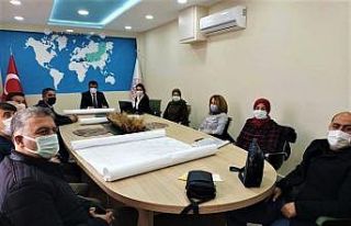 Milas’ta 5 okulun kayıt alanı yeniden belirlendi