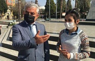 Milas’ta öğretmen ve ailesine yapılan saldırı...