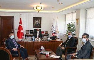 Milletvekili Arvas: “Yer altı kaynaklarımızdan...