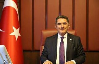 Milletvekili Çelebi’den Regaib Kandili mesajı