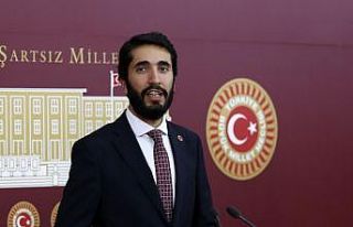 Milletvekili Karaduman’dan, Bakan Karaismailoğlu’na...