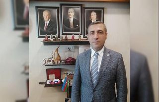 Milletvekili Taşdoğan mesaiye başladı