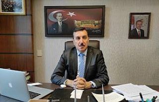 Milletvekili Tüfenkci’den yatırım değerlendirmesi