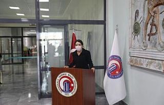 ‘Milli mücadele ruhu’ Çanakkale’ye taşındı