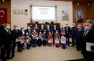 Milli Mücadelenin 101. Yılında 12 Şubat Kurtuluş...