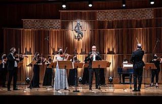 Milli Reasürans Oda Orkestrası ’Barok Dönem’...