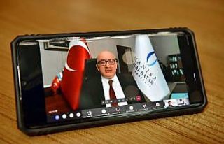 ’Milli Teknoloji Hamlesi T3 Vakfı TEKNOFEST’...