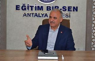 Miran’dan öğretmenlerde yer değişikliği yetkisinin...