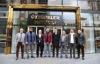 MOBİAD üyelerinden yeni yatırım ve istihdam