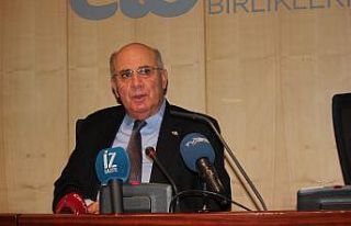 Mobilya, kağıt ve orman ürünlerinde 695 milyon...