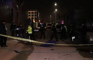 Moto kuryenin sır ölümü