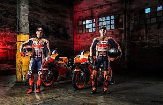 MotoGP’de 2021’in ilk yarışına sayılı günler...