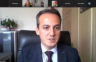 MS hastalarına çevrimiçi rehabilitasyon