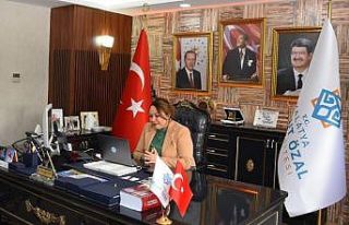 MTÜ’den Rusya Federasyonu Etnik Atlasına destek