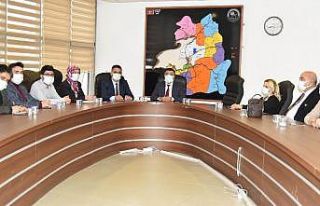 Müdür Sünnetçioğlu’ndan 75 yaş ve üzeri için...