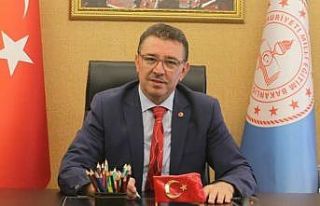 Müdür Yıldız Sinop’un eğitimdeki projelerini...