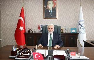 Müftü Topçu, “Üç aylar günahlardan arınmamıza...