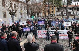 Muğla Büyükşehirde toplu iş sözleşmesi imzalandı