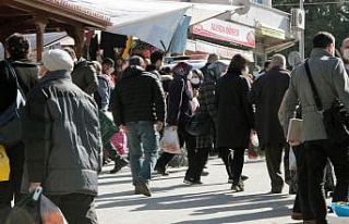 Muğla’nın nüfusu 1 milyonu geçti