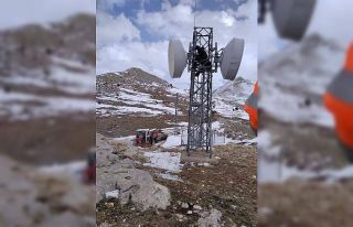 Muhtarın girişimleri mahalle halkını rahatlattı