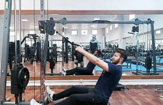 Muradiye Yaşam Merkezi hizmete devam ediyor