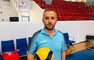 Murat Demirci: “Play-Off yolunda bir engeli daha...