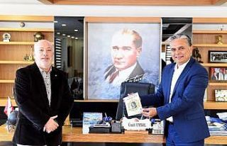 Muratpaşa Belediyesinden, arkeolojinin ışığında...