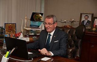 Murzioğlu: “Bu fırtınada birbirimizden aldığımız...