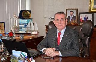 Murzioğlu’dan 2020 değerlendirmesi