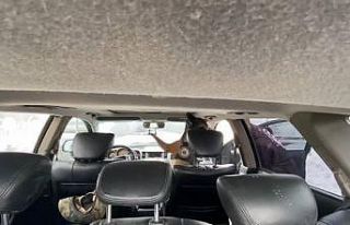 Muş’ta 985 gram uyuşturucu ele geçirildi