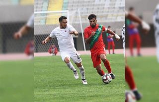 Mustafa Aşan: “Kötü günde de bırakmayacağız,...
