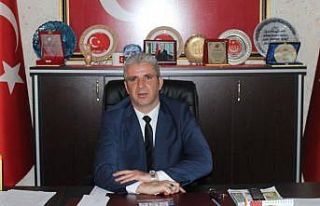 Mutlu Kılıçaslan: "Hain terör örgütü emellerine...