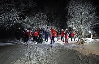 Narkozla ölüm uykusuna çok yönlü soruşturma