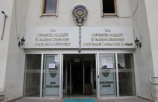 Nevşehir’de aranan 19 şahısta 5’i tutuklandı