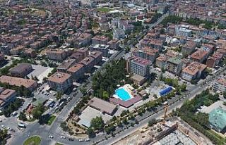 Nevşehir’in nüfusunun 304 bin 962 olduğu açıklandı